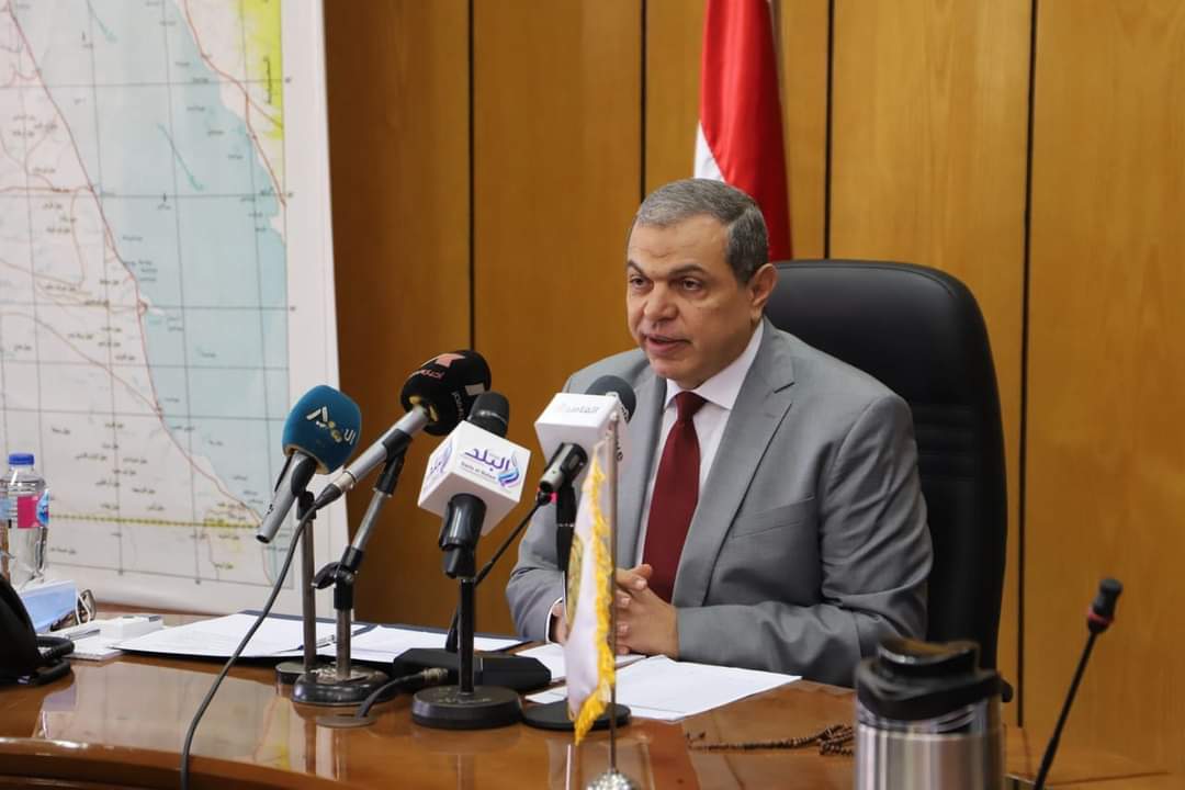 القوى العاملة: تعيين 1122 شاباً..  منهم 15 من ذوى الهمم والعزيمة بالدقهلية