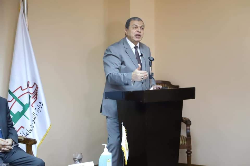تعيين 2690 شاباً.. منهم 29 من ذوي القدرات بمنشات القطاع الخاص