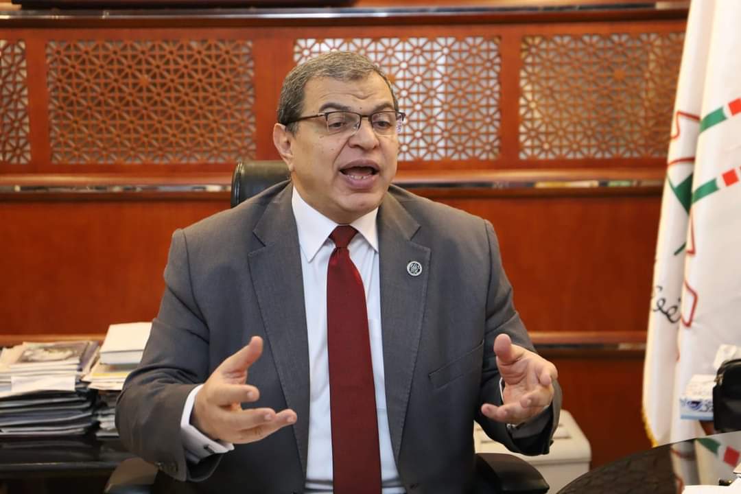 القوي العاملة : تعيين 3482 شابا.. منهم 42 من ذوى القدرات.. وتحرير 291 محضراً لمنشآت خالفت القانون بالقليوبية