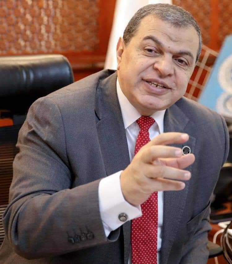 سعفان يفتتح ملتقى توظيف يوفر 8207 فرصة عمل ( اصالة وطن )