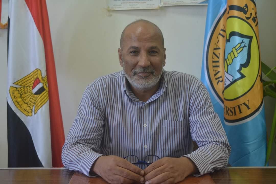 الأستاذ ” محب بيومي ” مديراً لكلية أصول الدين والدعوة بجامعة الأزهر فرع أسيوط