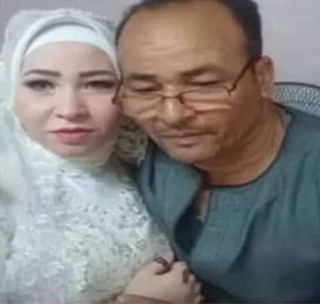 والد عروس المنيا: ودعت «قرة عيني» بزينة الفرح إلى مثواها الأخير