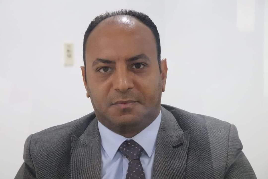 الدكتور محمود إسماعيل وكيلًا لكلية التربية الرياضية للبنات جامعة الأزهر