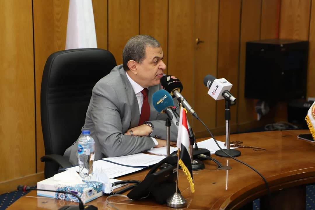 القوي العاملة : منهم 23 من ذوى الهمم والعزيمة.. تعيين 907 شابا بأسيوط 