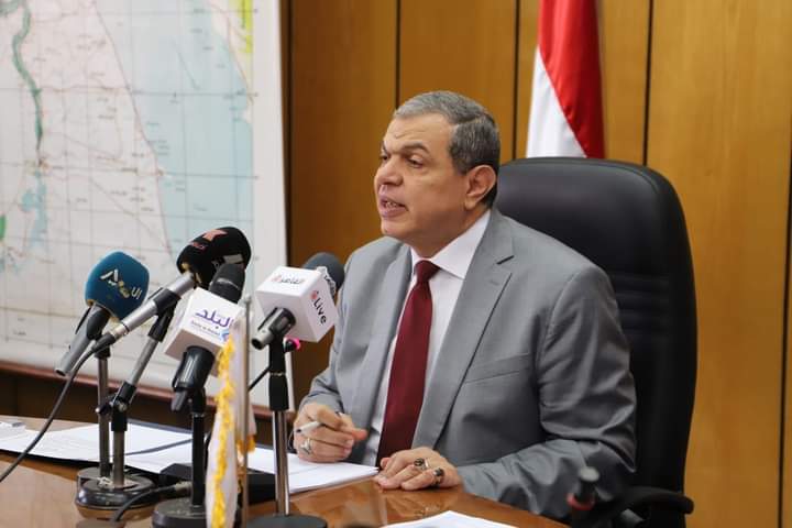 القوى العاملة: تعيين 5036 شاباً .. بينهم 64 من ذوي القدرات بالإسكندرية