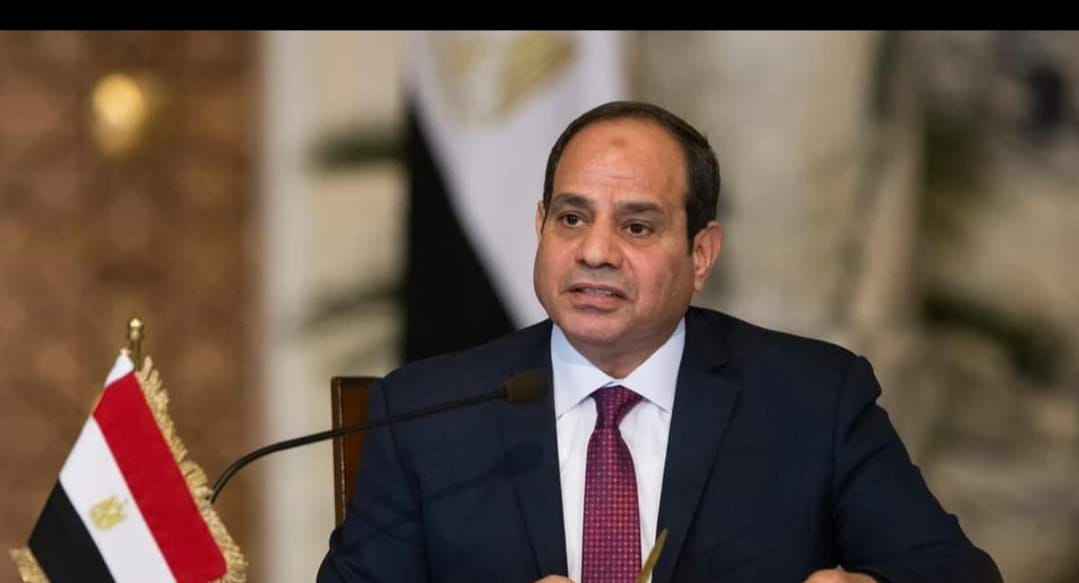 يقام برعاية رئيس الجمهورية  مؤتمر دولي بجامعة الأزهر يطرح رؤى علمية لمواجهة التغيرات المناخية 18 ديسمبر