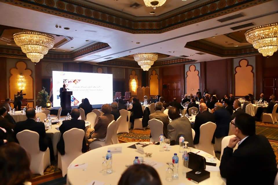 وزير السياحة والآثار يشارك في ورشة عمل موسعة لاستعراض ملامح الاستراتيجية الوطنية للسياحة المستدامة في مصر