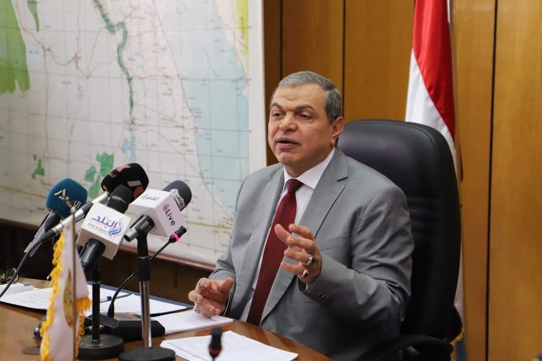 القوى العاملة : تعيين 569 شاباً .. منهم 23 من ذوى القدرات .. وإصدار 707 شهادة قياس المهارة ومزاولة المهنة ببورسعيد