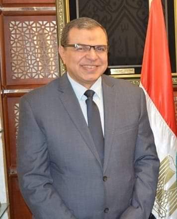 القوى العاملة : صرف 1.8 مليون جنيه للعمالة غير المنتظمة بالمنيا   