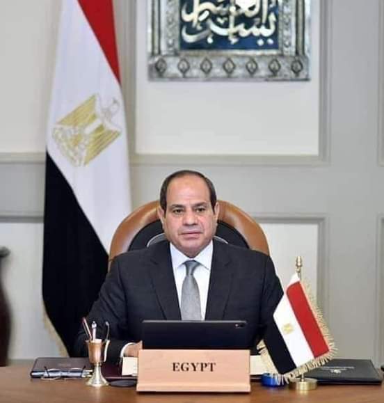 يقام برعاية رئيس الجمهورية المؤتمر الدولي الثالث للبيئة بجامعة الأزهر يتناول: «تغير المناخ التحديات والمواجهة» 18 ديسمبر القادم