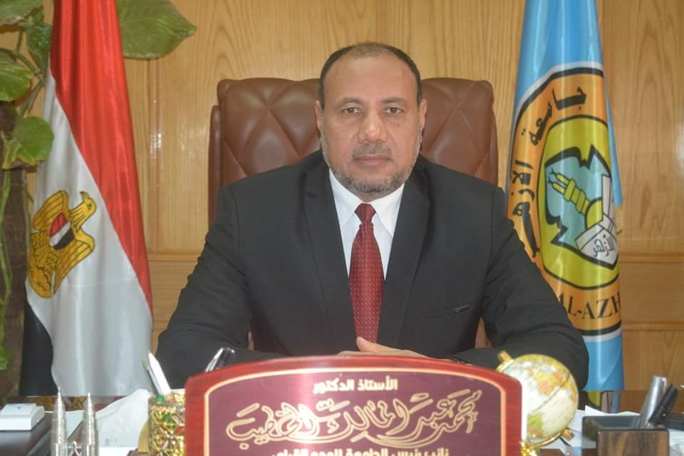 إعلان هام… يسر الأمانة العامة المساعدة بفرع جامعة الأزهر للوجه القبلي بأسيوط أن تتقدم بالتحية والتقدير لكل منسوبي الأزهر الشريف جامعاً وجامعة
