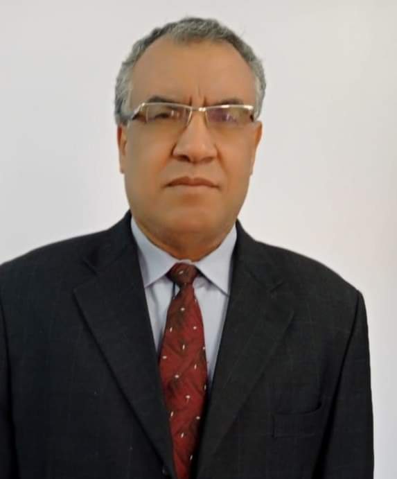 د ” كمال خليفة ” وكيلاً للدراسات العليا والبحوث بكلية البنات الإسلامية بأسيوط”