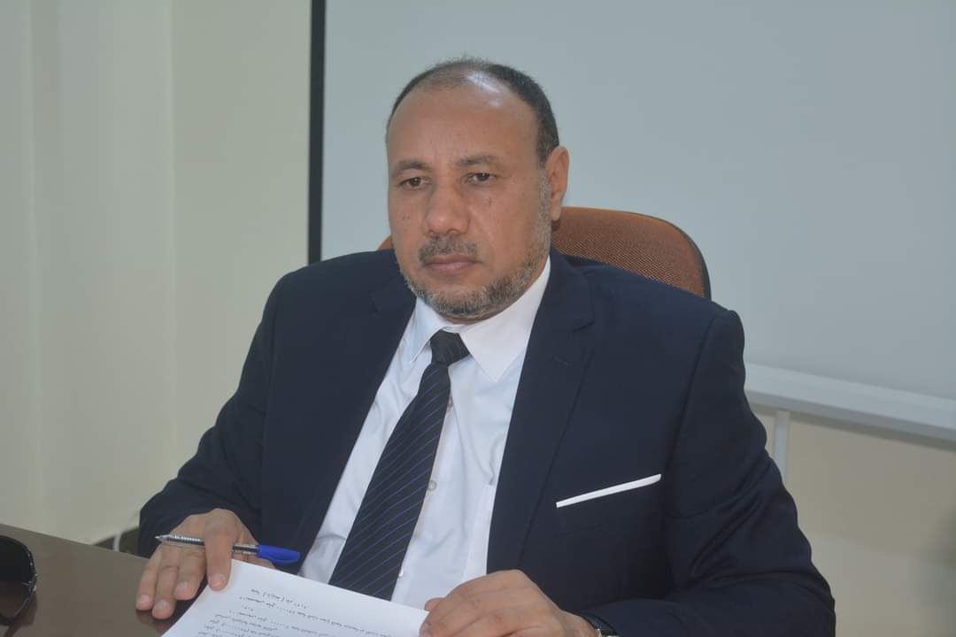 بالصور: “اجتماع مجلس إدارة مركز البحوث الزراعية ومنتجاتها بجامعة الأزهر بأسيوط”