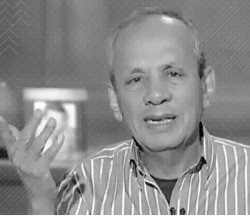 وفاة الكاتب الصحفي إبراهيم حجازي بعد صراع مع المرض