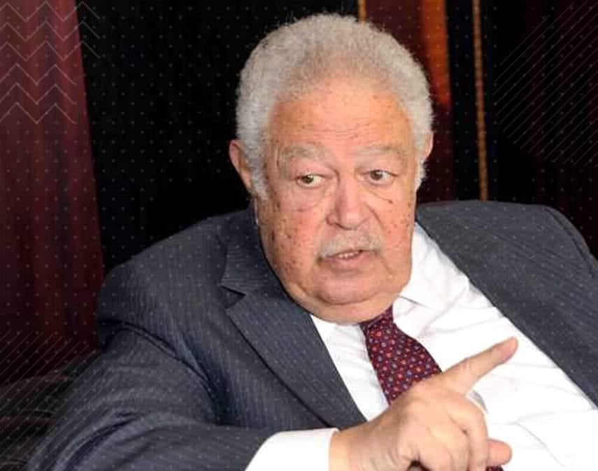 وفاة نجلة نقيب المحامين رجائي عطية وتشيع الجنازة غدًا