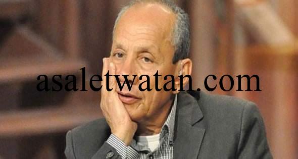 وزير الشباب والرياضة ينعى وفاة الكاتب الصحفى الكبير ابراهيم حجازى