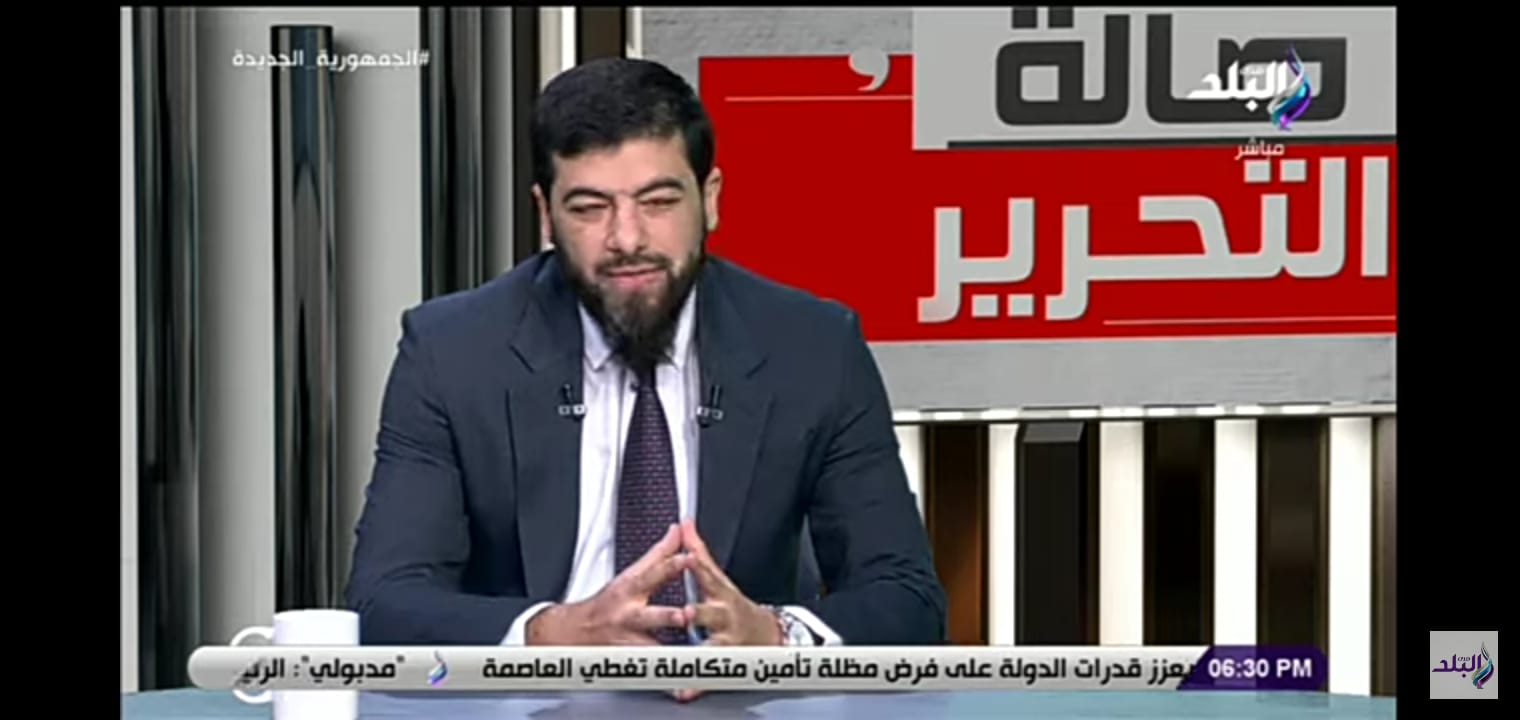 بالفيديو استشاري نفسي : بعض الفتيات يرضخون للابتزاز ويقدمون تنازلات حقيقية ..