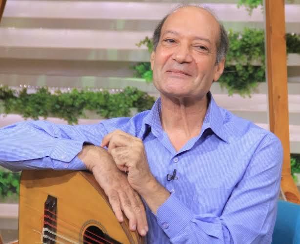 وزيرة الثقافة تنعى المطرب والملحن الكبير احمد الحجار 