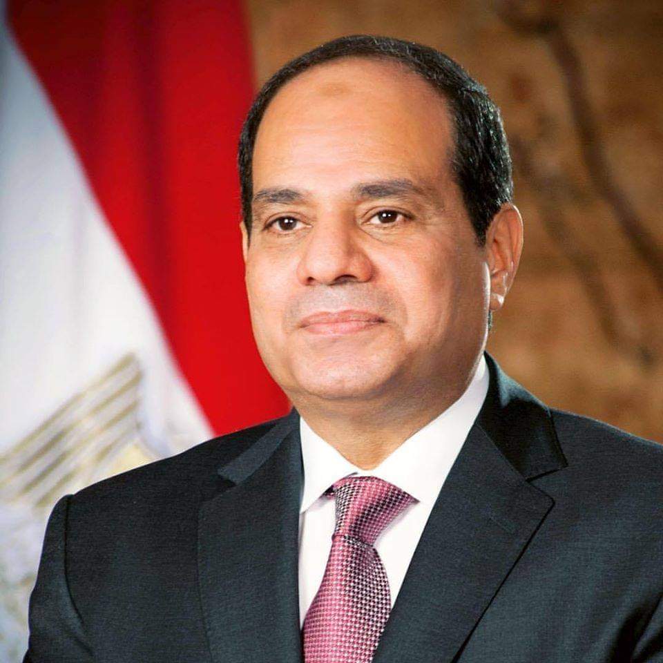 قرار جمهورى ببعض التعيينات والتنقلات فى الوظائف القضائية 