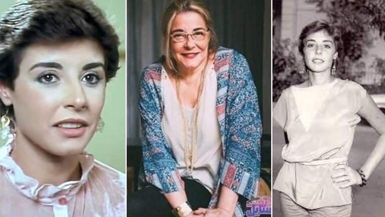 مؤسسة “أتوم” الثقافية ناعية الفنانة مها أبوعوف: أخلصت لفنها فأحبها الجمهور وقدرها