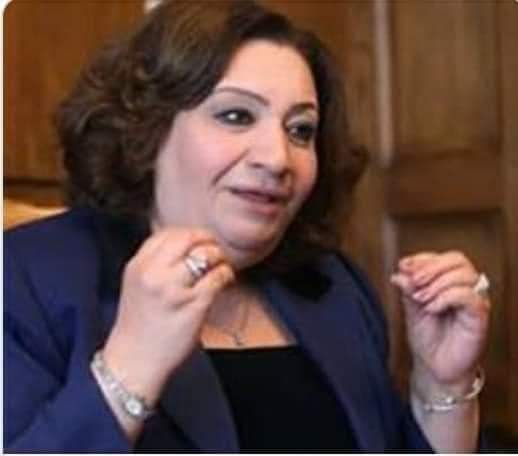 وفاة المستشارة تهاني الجبالي عن عمر يناهز 71 عام.