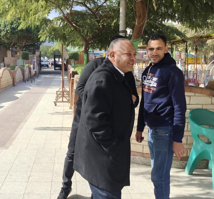 بالصور : فتح نقابه المهندسين باب الترشح للنقابه: و “عليان” و”الهيثم” و”أبو العيون” يتقدمون بأوراق ترشحهم ..