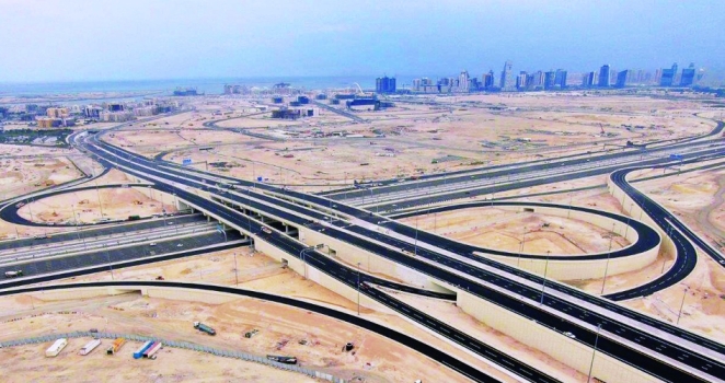 “الأهرام”: تنمية الدولة تنمية شاملة هدفها الأساسي بناء الإنسان