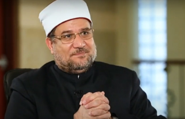وزير الأوقاف: 25 ألف جنيه مساعدة عاجلة لأسرة وافته المنية قبل صعوده المنبر بالشرقية
