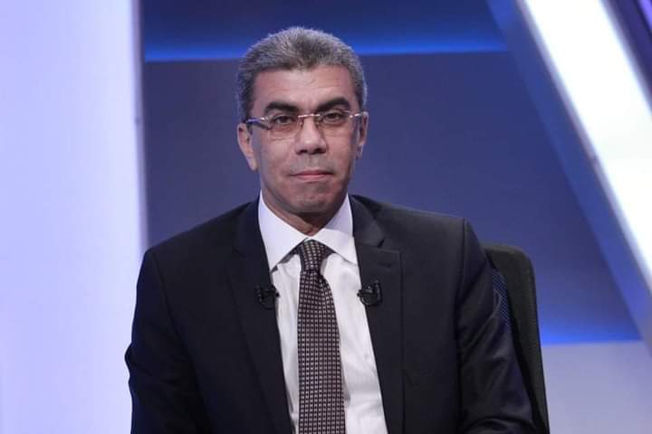 وفاة الكاتب الصحفى ياسر رزق 