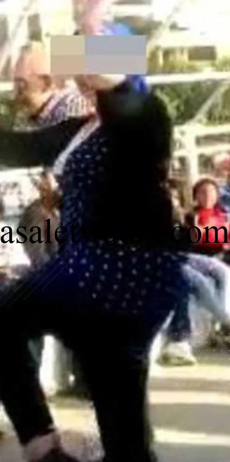 بعد رقصها على المركب.. معلمة الدقهلية: عندي كبت وحرام أفك عن نفسي شوية