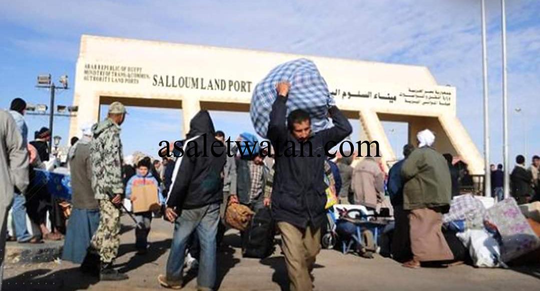 القوى العاملة: مد موعد قبول طلبات المتقدمين للعمل في ليبيا على 58 فرصة عمل