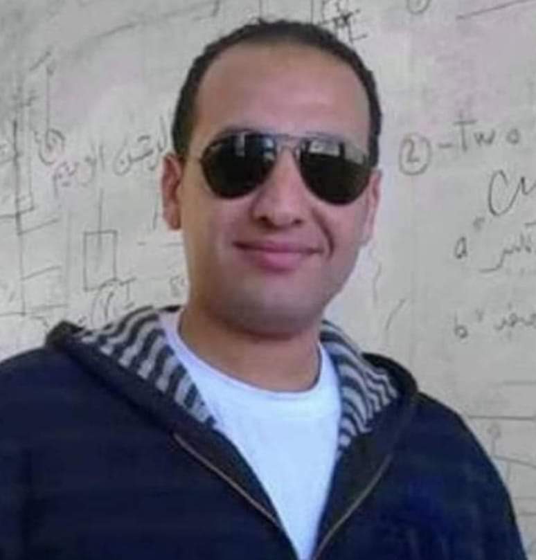تنعى اسرة جريدة وموقع اصالة وطن وفاة الدكتور أحمد شهده المدرس المساعد بقسم التعدين والبترول بكلية الهندسالأزهر بقناة جامعة