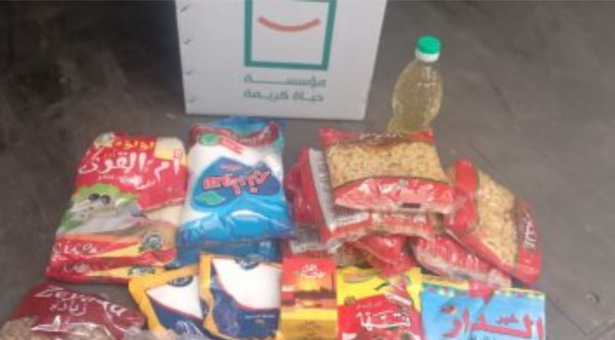 مليون كرتونة من «حياة كريمة» للمواطنين بالمحافظات