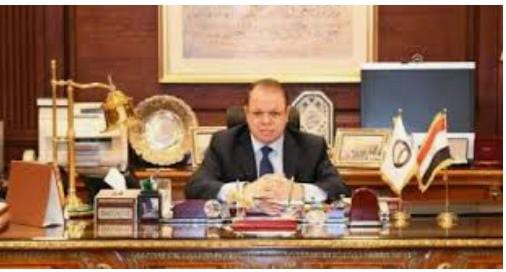 النائب العام ينعي نقيب المحامين رجائي عطية