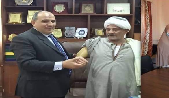 تسليم 2581 وثائق تأمين تكافلي للعمالة غير المنتظمة