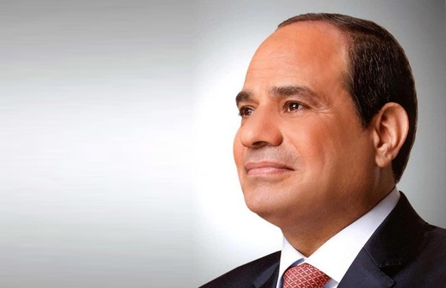 الرئيس السيسي يطمئن هاتفياً على صحة العاهل السعودي