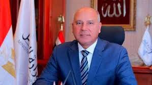وزير النقل يعلن دخول برج إشارات أبوتيج والمنطقة الأتوماتيكية الخدمة