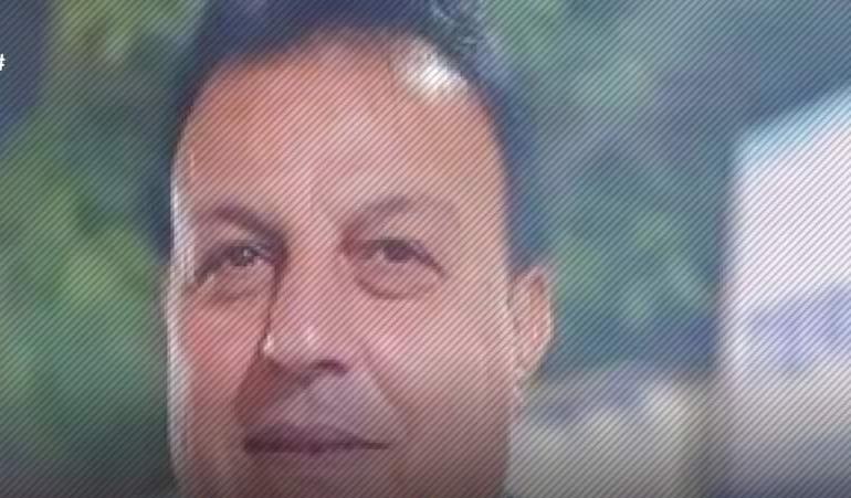 وفاة سيد جوهر السياسي البارز ورئيس نادى الترسانة الأسبق