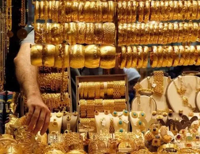 عاجل| قفزة جنونية في أسعار الذهب الآن والجرام وصل 1200 جنيه