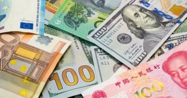 تفاصيل وأسعار العملات أمام الجنيه المصرى اليوم الثلاثاء 10-1-2023