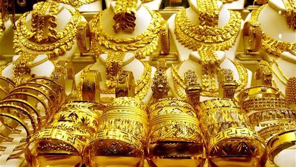 أسعار الذهب اليوم الأحد 15 يناير 2023