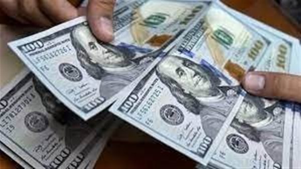 تفاصيل وأسعار الدولار اليوم الاثنين 23 يناير 2023