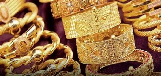 سعر الذهب اليوم السبت في مصر مع بداية التعاملات