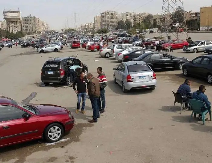 بالبطاقة و400 جنيه.. سيارات حديثة مستعملة للبيع يوم 26 فبراير 2023 “التفاصيل”