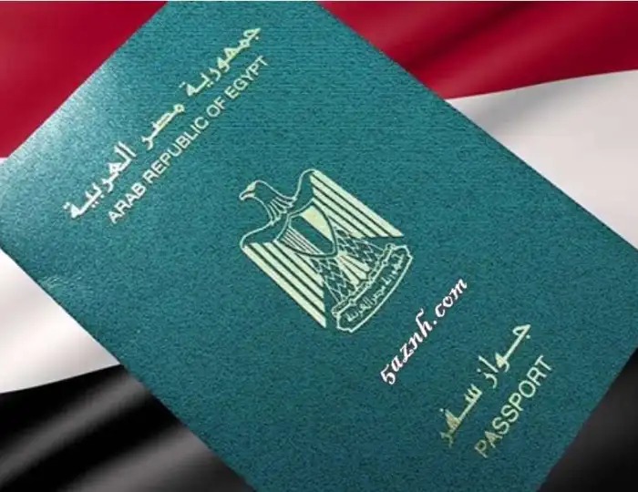 الأوراق المطلوبة لاستخراج جواز السفر إلكترونيا في 24 ساعة..