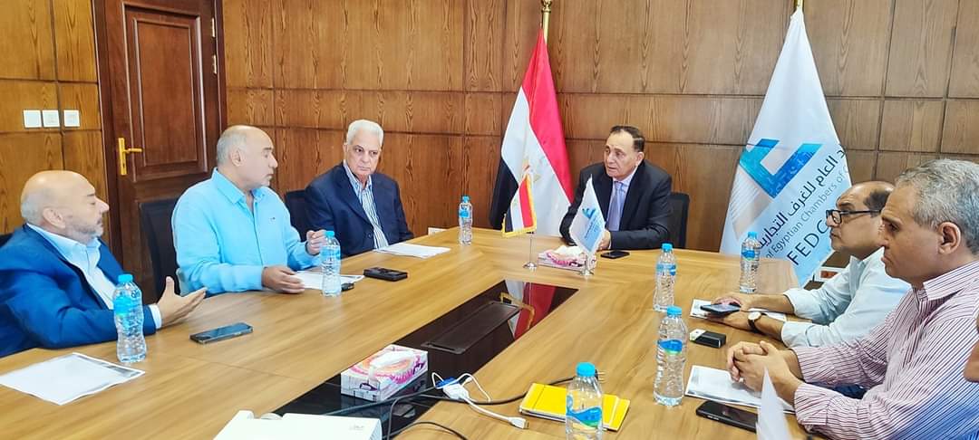 رئيس شعبة مواد البناء يطالب بحرية نقل وتداول الاسمنت ومستلزمات البناء