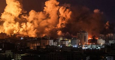 "القاهرة الإخبارية": ارتفاع حصيلة الشهداء فى غزة إلى 240 منذ الجمعة