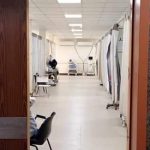 تشغيل وحدة الغسيل الكلوى بالحميات وإضافة 76 سريرا للرعاية فى 4 مستشفيات بالمنيا