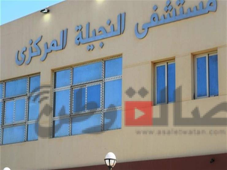 إصابة ٩ بينهم ٨ ليبيين ومصري في حادث سير بالنجيله غرب مطروح والمحافظ يتابع الحادث
