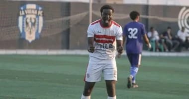“جيفرسون كوستا” مفاجأة جوميز في بطولة السوبر المصري